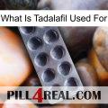 What Is Tadalafil Used For 30